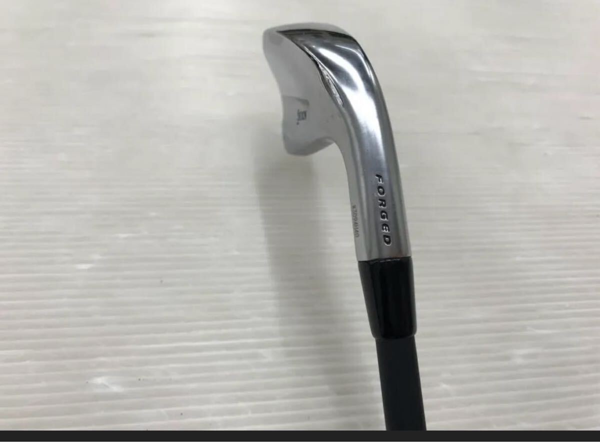 2点セット SRIXON ZX UTILITY | 18 | X | N.Sプロ MODUS3 GOST HYBRID | 中古 |