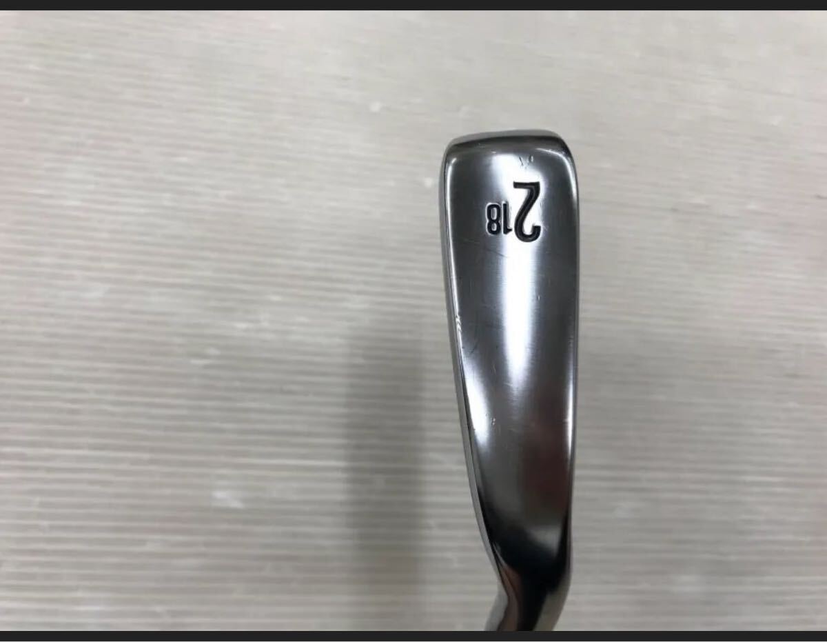 2点セット SRIXON ZX UTILITY | 18 | X | N.Sプロ MODUS3 GOST HYBRID | 中古 |