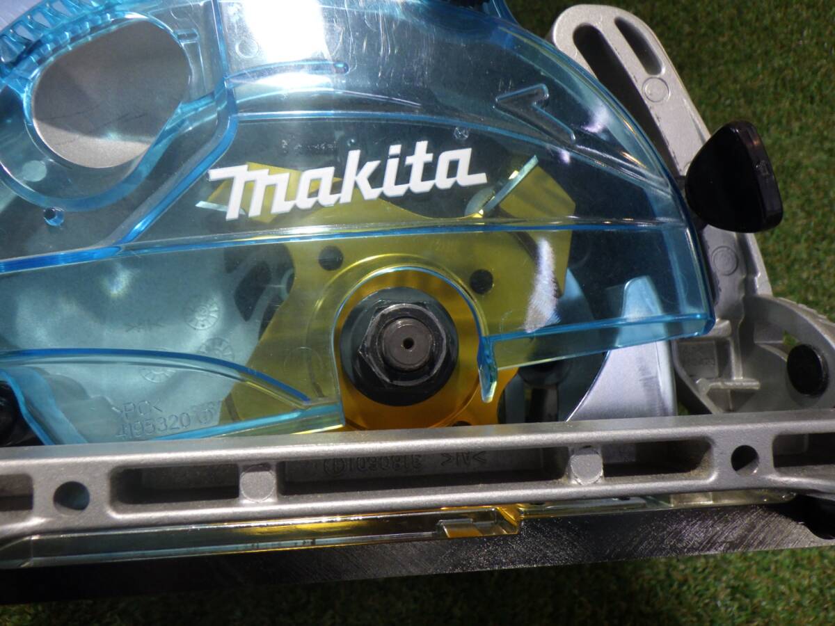 マキタ(Makita) 小型ミゾキリ 3005BA 通電確認(rèn)済み 大工道具 100V コード式 中古品 250624