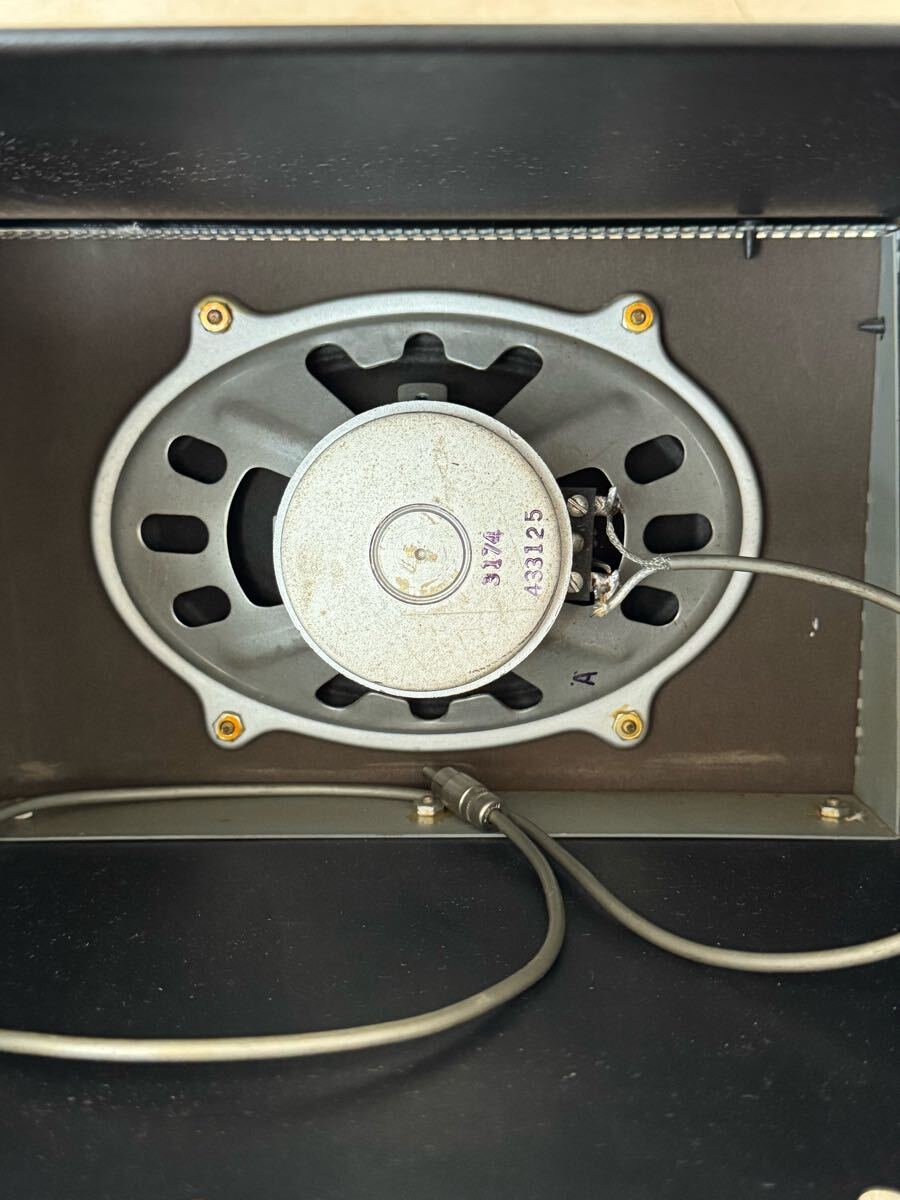 DRAKEdo Ray k2-CS Speaker динамик радиолюбительская связь 