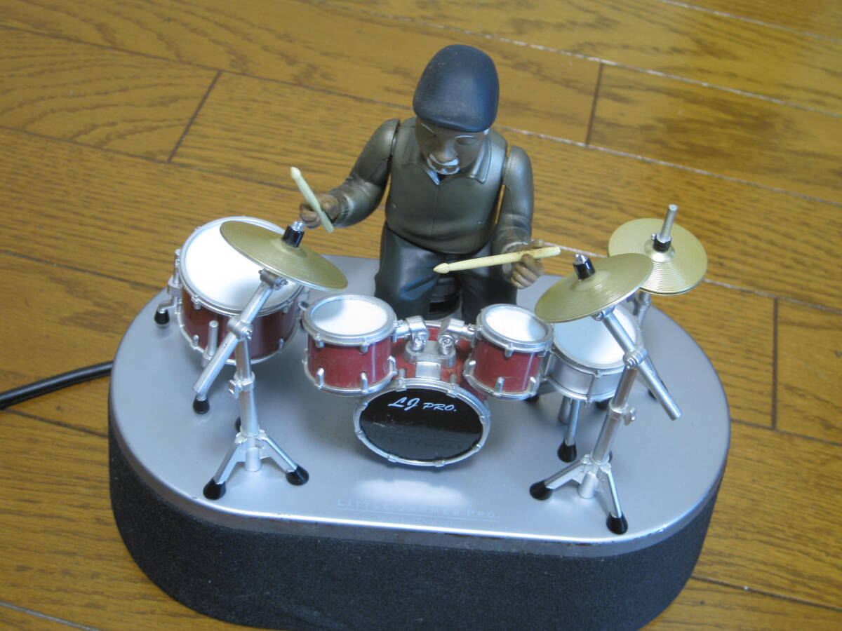 難あり リトルジャマープロ Little Jammer Pro.tuned by KENWOOD