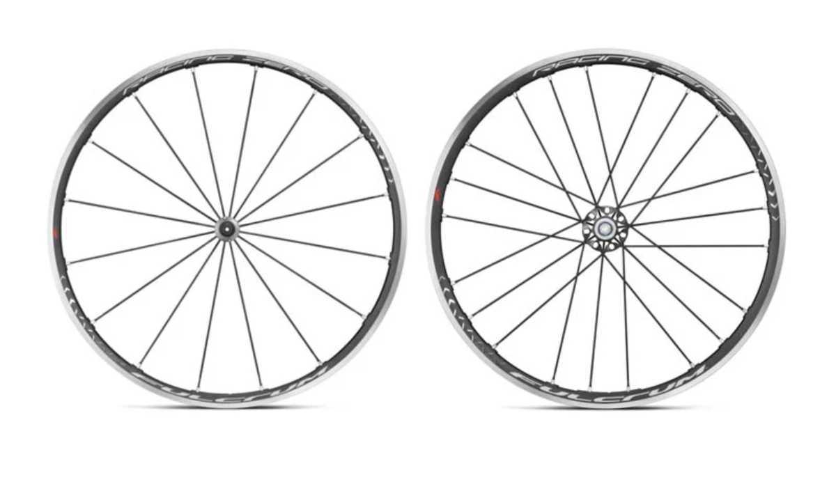 レーシングゼロ ステッカーレス シマノ11速 リムブレーキ レーシングゼロ ステッカーレス シマノ11速 リムブレーキ