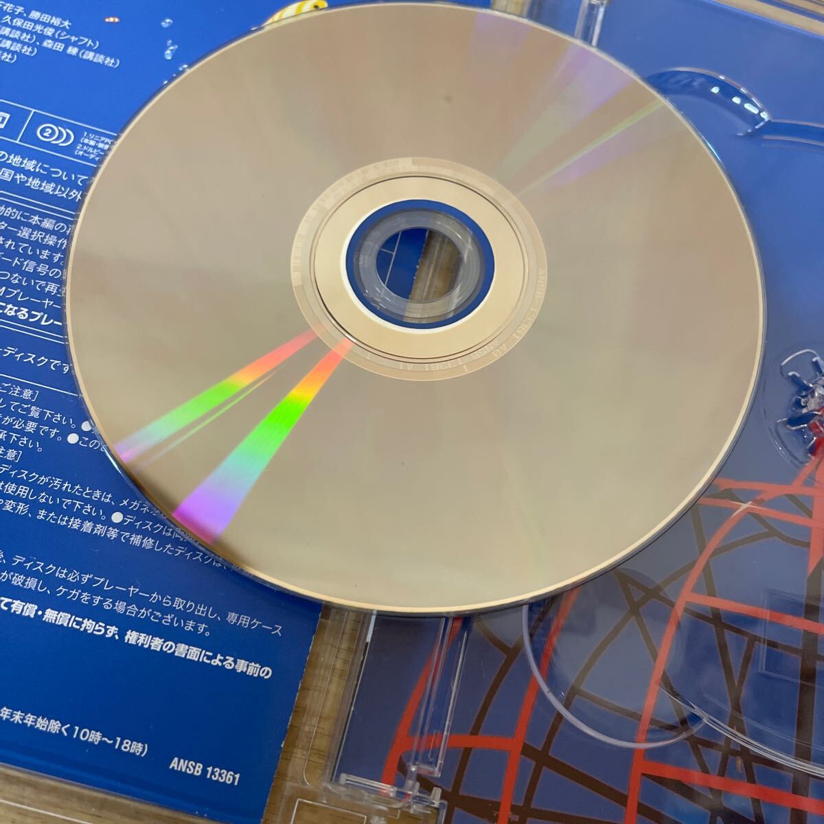 終物語 まよいヘル ひたぎランデブー おうぎダーク セット　現状出品_画像6