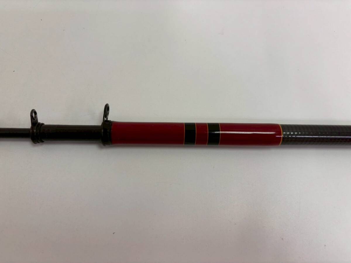 T624F がまかつ がま磯 マークⅡ GOLD 硬調(diào) 0號 4.5M 磯竿 釣竿 ロッド 釣具 釣り用具 フィッシング レジャー Gamakatsu 袋 ケース付き
