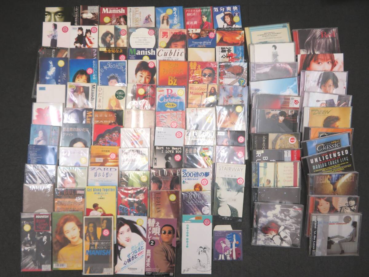 邦楽定価6万以上 CD BOX オムニバス 6タイトルまとめ売り
