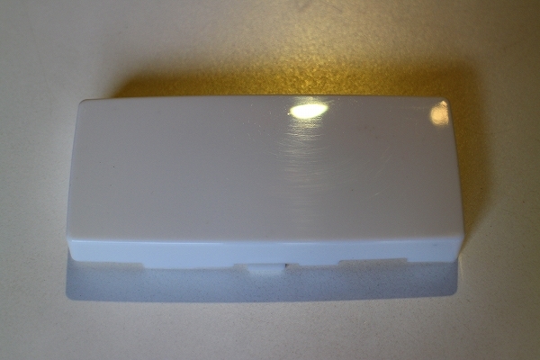 シボレー?。耍单芝欹ぅ订`用　73-91y　室內(nèi)燈カバー　純正タイプ　新品