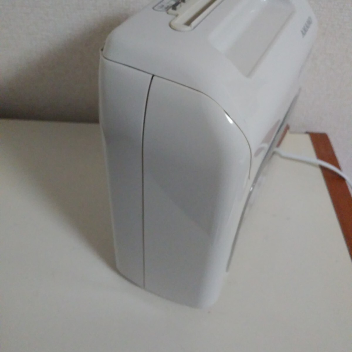 アマノ***タイムレコーダーBX-2000「2」整備済みリボン交換
