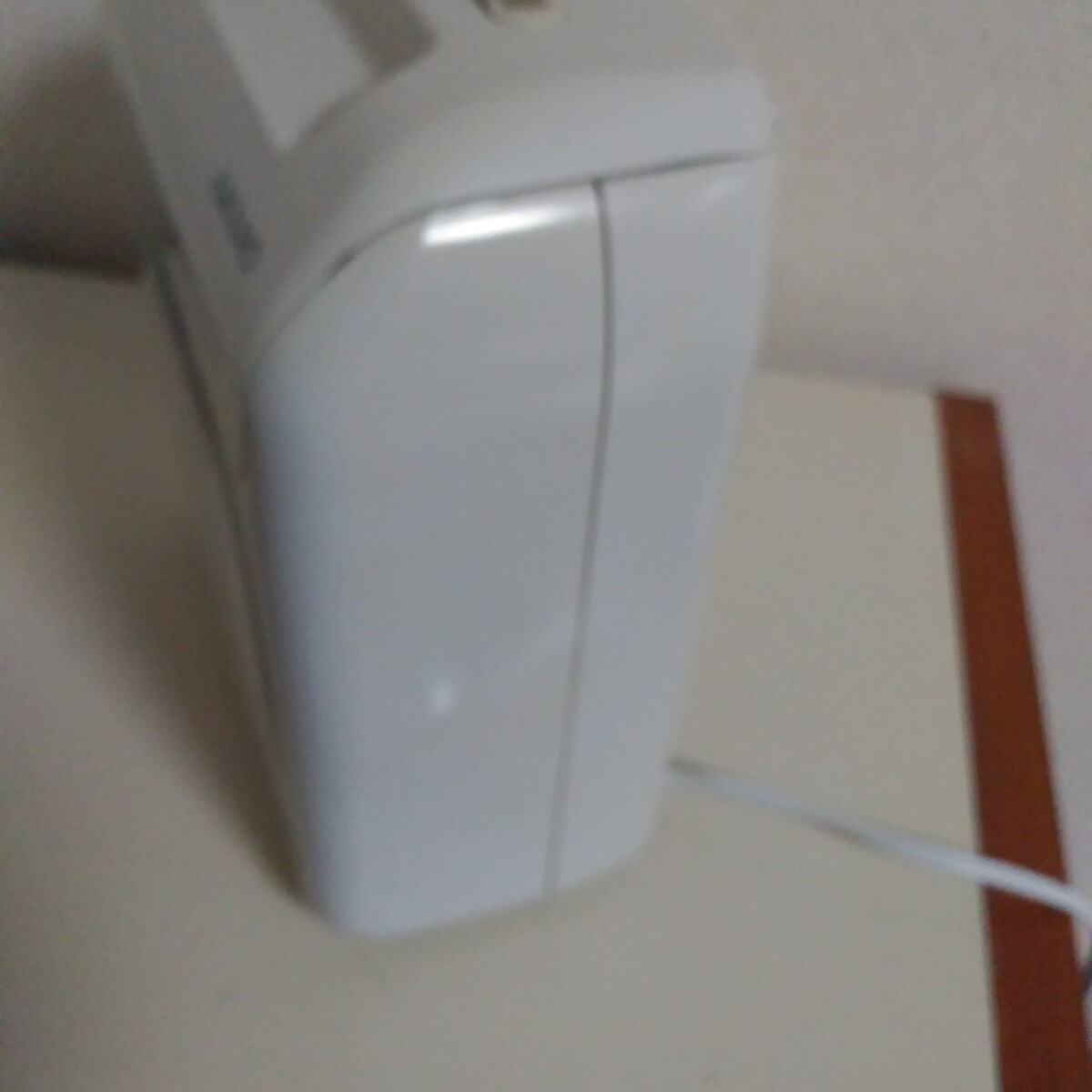 アマノ***タイムレコーダーBX-2000「2」整備済みリボン交換