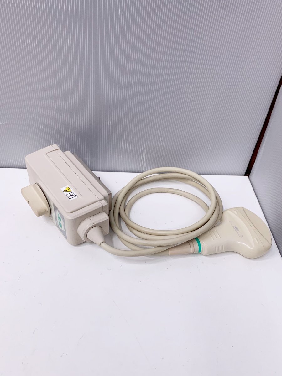 UST-979-3.5 電子コンベックス探觸子 超音波畫像診斷裝置 プローブ　エコー　アロカ　ALOKA