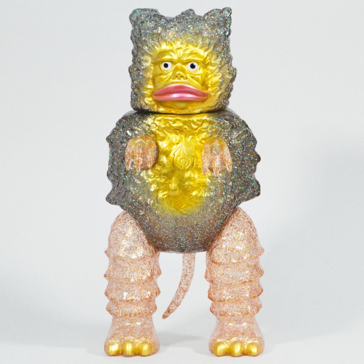 ガラモン450　MONONOKE DARK SPARKLE Ver. ガラモン450 MONONOKE DARK SPARKLE Ver. マルサン ガラモン450