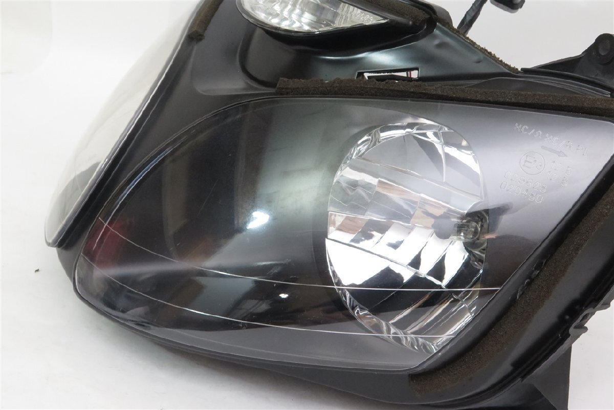 ZX-12R　A型◆ヘッドライト◆ZXT20A-008