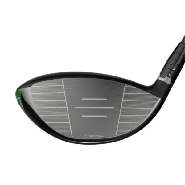 * новый товар * бесплатная доставка * Callaway Callaway Elyte Max Fast Driver KBS левый для 