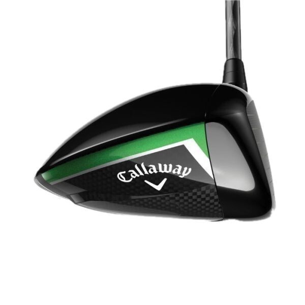 * новый товар * бесплатная доставка * Callaway Callaway Elyte Triple Diamond Driver UST левый для 