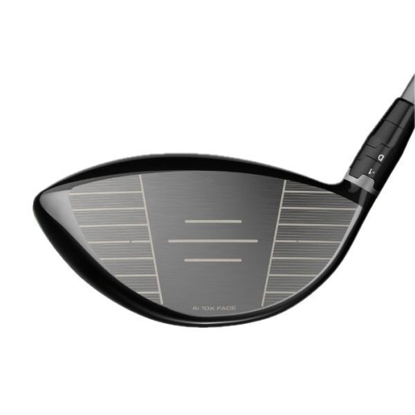 * новый товар * бесплатная доставка * Callaway Callaway Elyte Triple Diamond Driver UST левый для 