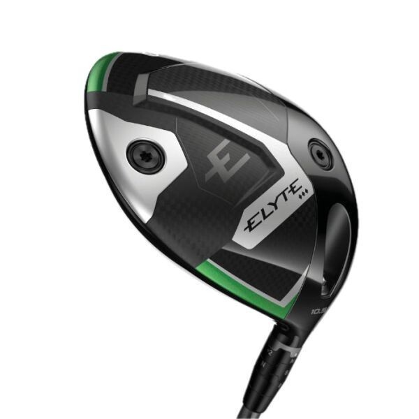 * новый товар * бесплатная доставка * Callaway Callaway Elyte Triple Diamond Driver UST левый для 