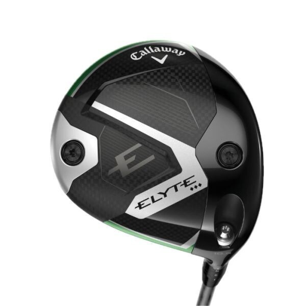 * новый товар * бесплатная доставка * Callaway Callaway Elyte Triple Diamond Driver UST левый для 