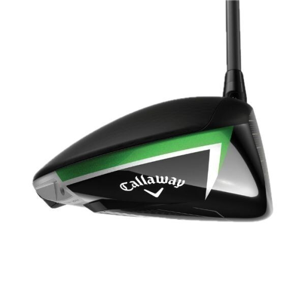 * новый товар * бесплатная доставка * Callaway Callaway Elyte Driver Project X левый для 