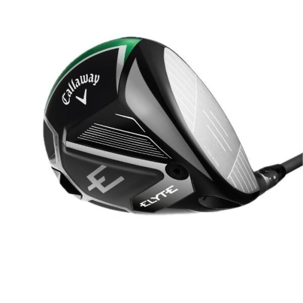 * новый товар * бесплатная доставка * Callaway Callaway Elyte Driver Aldila левый для 