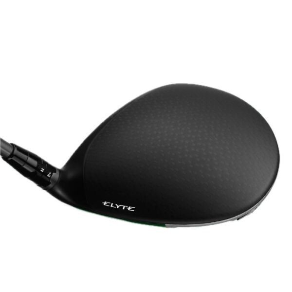 * новый товар * бесплатная доставка * Callaway Callaway Elyte Driver Aldila левый для 