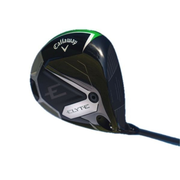 * новый товар * бесплатная доставка * Callaway Callaway Elyte Driver Aldila левый для 
