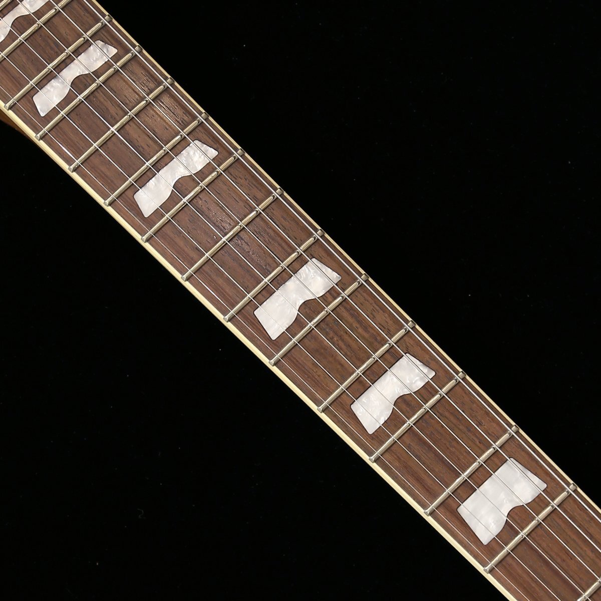  бесплатная доставка новый товар Baum Guitars bow m гитара электрогитара Leaper Tone with Tremolo Pure Black semi ako с футляром тремоло 