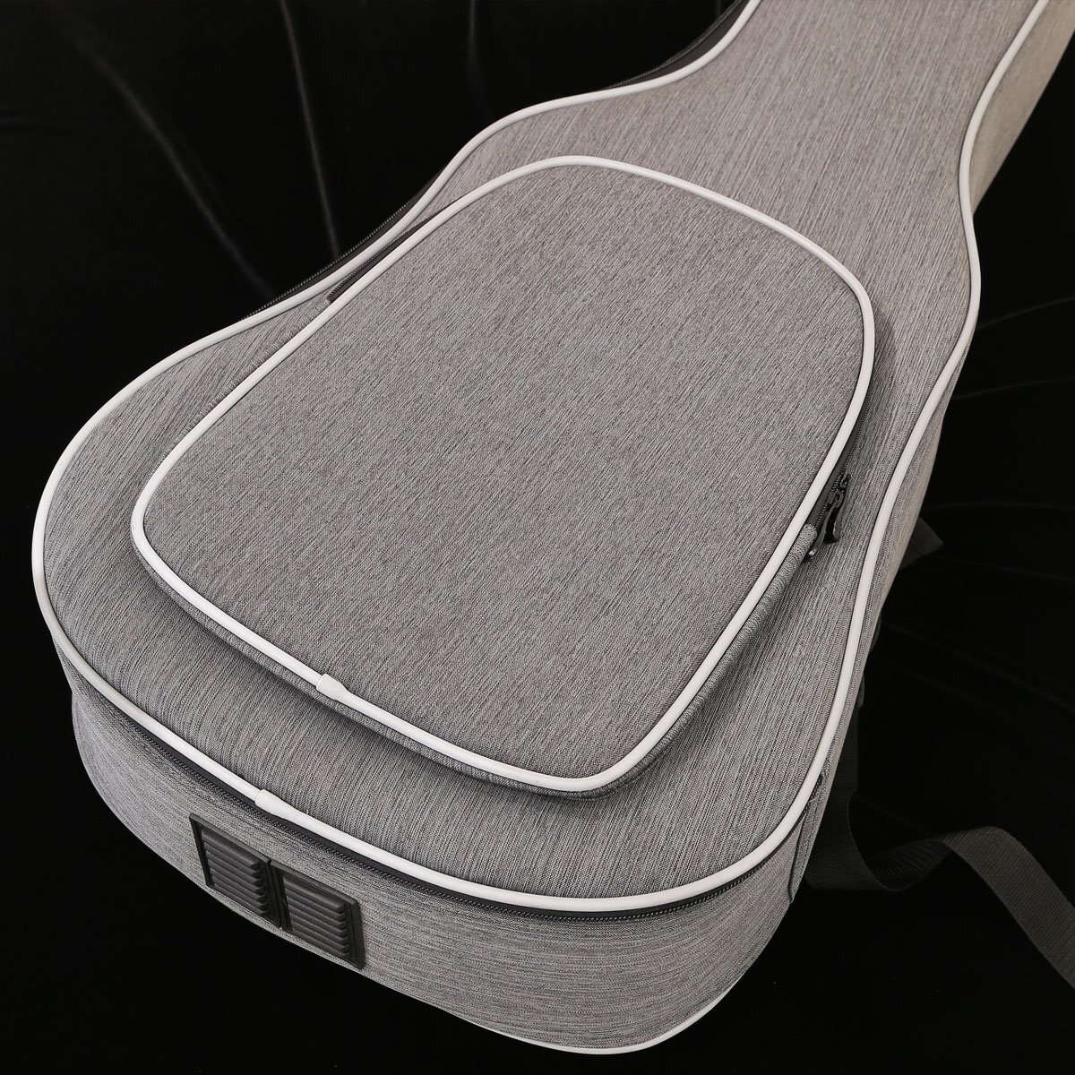  бесплатная доставка Baden A-SF-SB-NVS-LC-LTD беж ten гитара акустическая гитара солнечный Burst не использовался все одиночный доска осмотр товар отрегулирован отгрузка gig сумка 