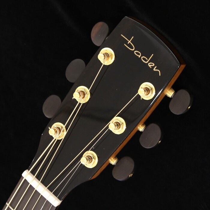  бесплатная доставка Baden A-SF-SB-NVS-LC-LTD беж ten гитара акустическая гитара солнечный Burst не использовался все одиночный доска осмотр товар отрегулирован отгрузка gig сумка 