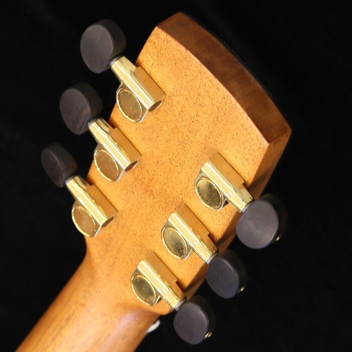  бесплатная доставка Baden A-SF-SB-NVS-LC-LTD беж ten гитара акустическая гитара солнечный Burst не использовался все одиночный доска осмотр товар отрегулирован отгрузка gig сумка 