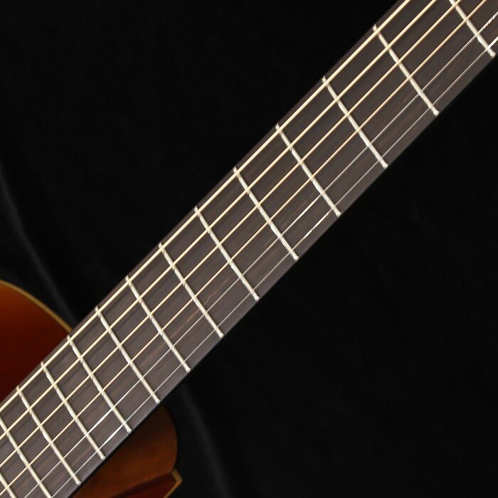  бесплатная доставка Baden A-SF-SB-NVS-LC-LTD беж ten гитара акустическая гитара солнечный Burst не использовался все одиночный доска осмотр товар отрегулирован отгрузка gig сумка 