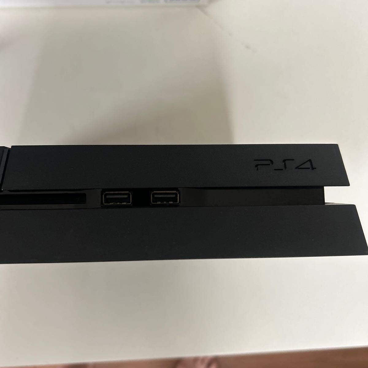 PS4 SYSTEM SOFTWARE UPDATE (Version 10.01 21/09/2022) PS4