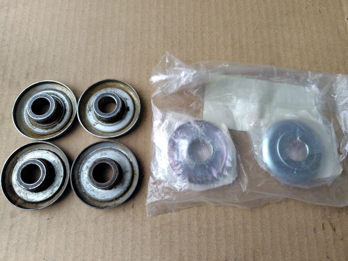 KX85 前后アクスルカラー　検)ＫＸ１００?。耍兀保保? bimg=