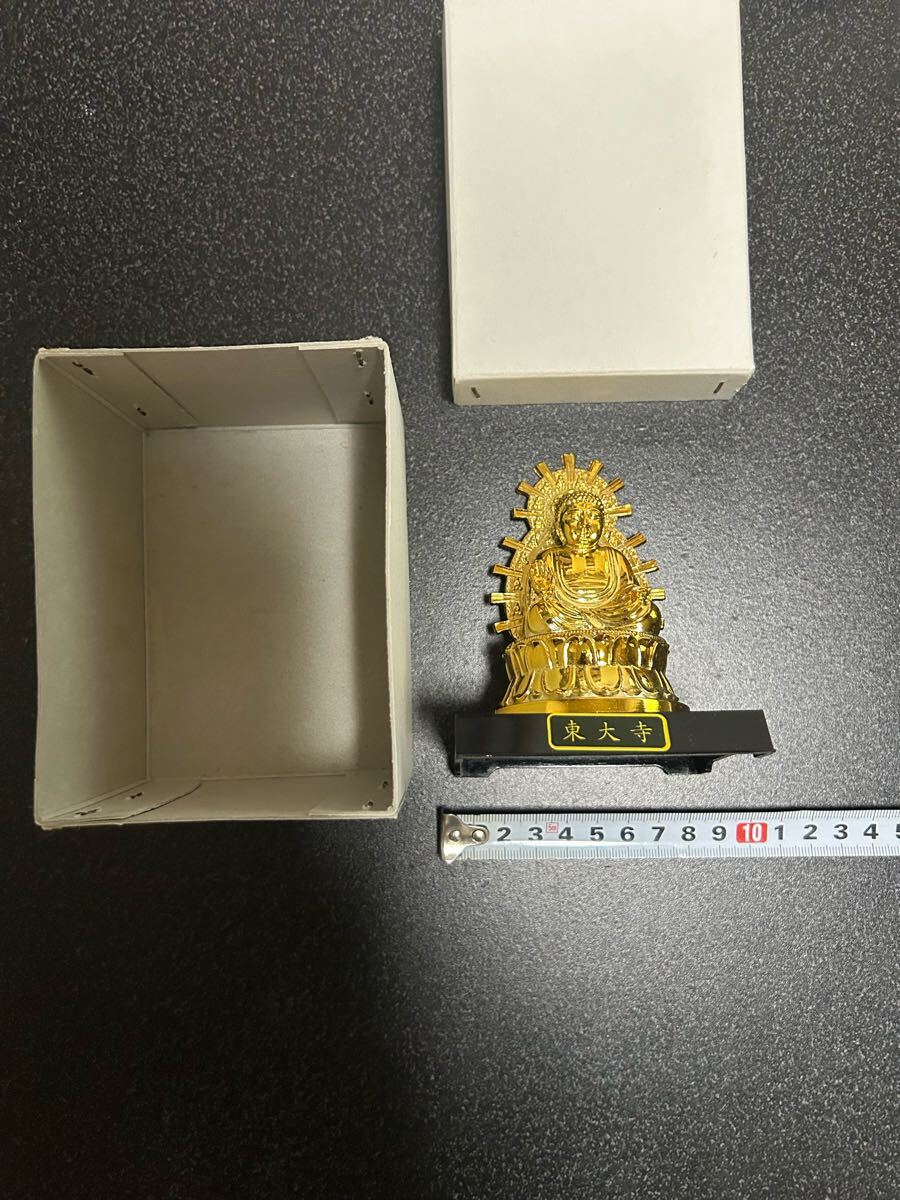 新品未使用 日本 観光地 おみやげ 8点セット 東京 京都 北海道 奈良 日光 置物 フォトスタンド_画像5