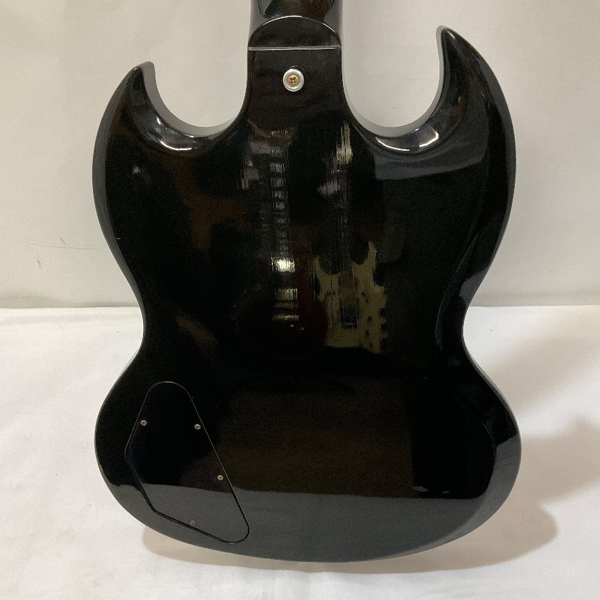 u57714 б/у GIBSON SG Standard P90 2012 год производства 