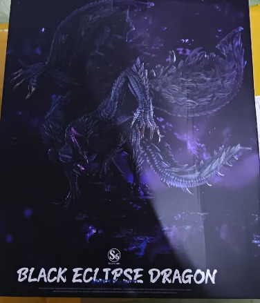 モンスター・ハンター ゴア・マガラ ガレージキット フィギュア モンスター・ハンター ゴア・マガラ ガレージキット フィギュア
