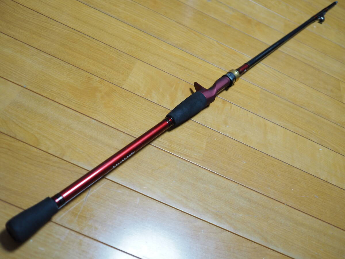 ??美品　ダイワ　アナリスター瀬戸內　ILT　15-300　インターライン??