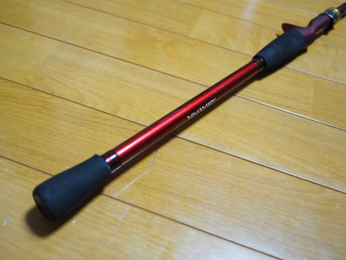 ??美品　ダイワ　アナリスター瀬戸內　ILT　15-300　インターライン??