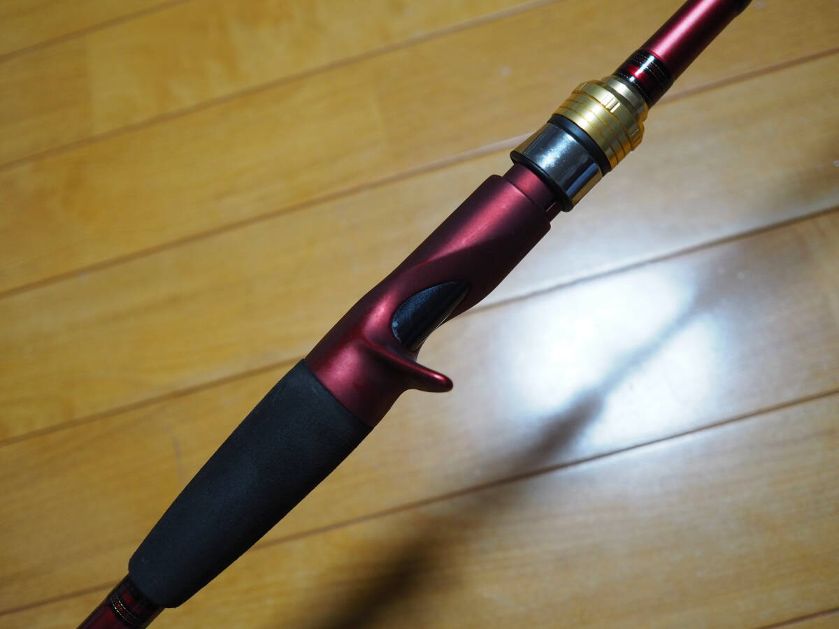 ??美品　ダイワ　アナリスター瀬戸內　ILT　15-300　インターライン??