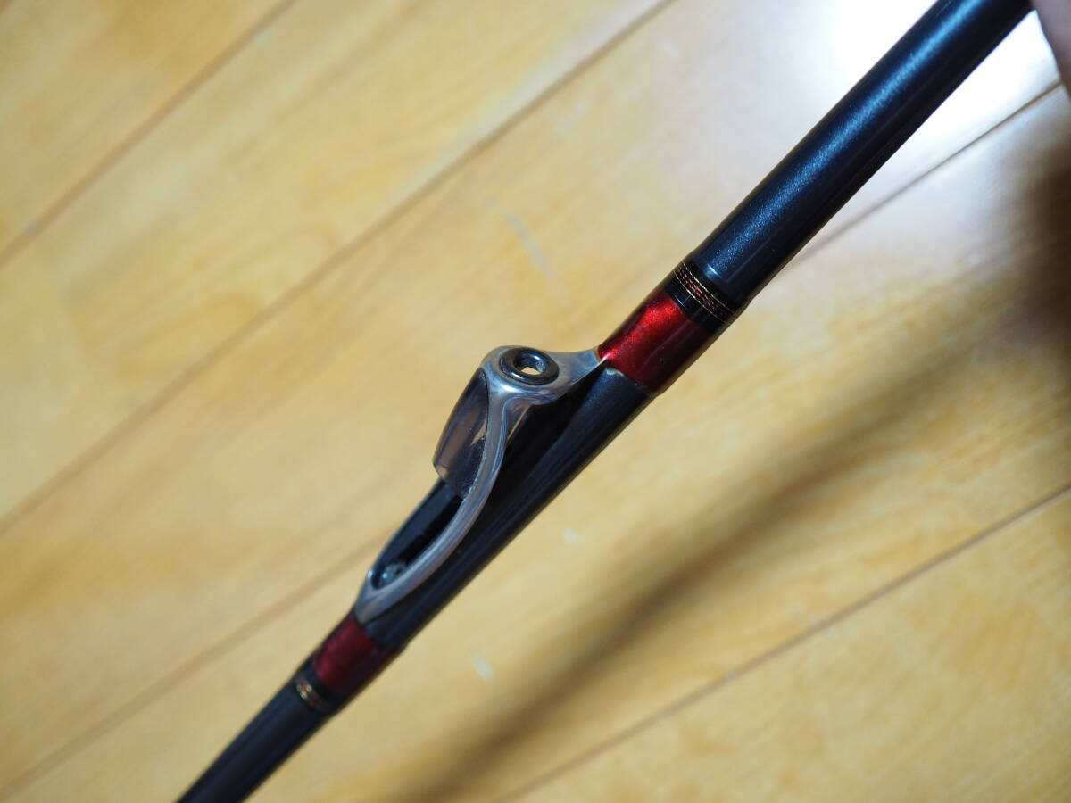 ??美品　ダイワ　アナリスター瀬戸內　ILT　15-300　インターライン??