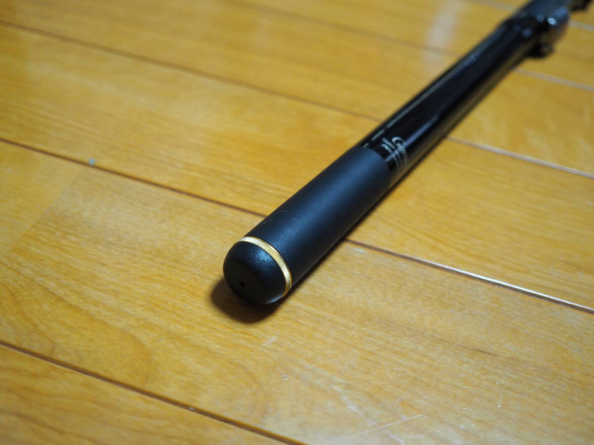 ??美品　がまかつ　がま波　さぐり　2-360??