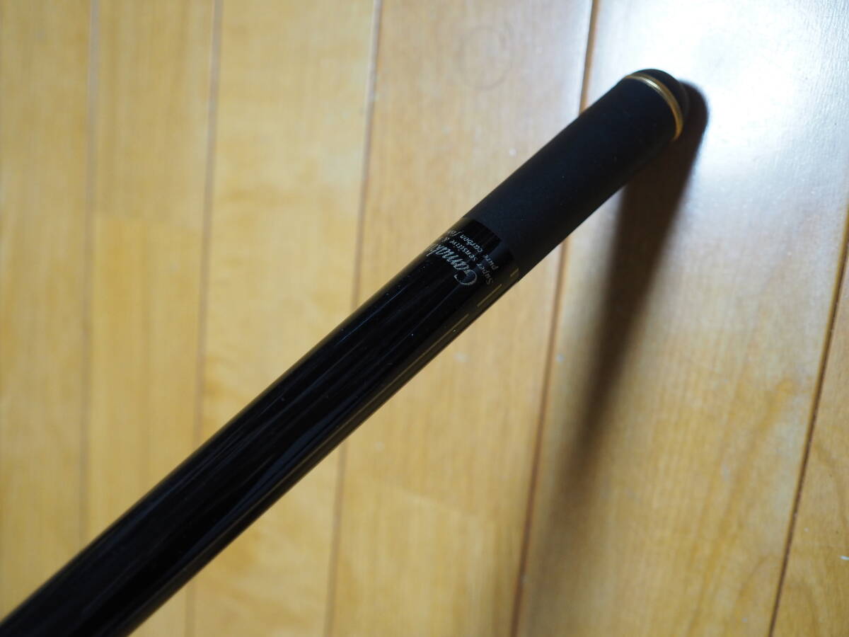 ??美品　がまかつ　がま波　さぐり　2-360??
