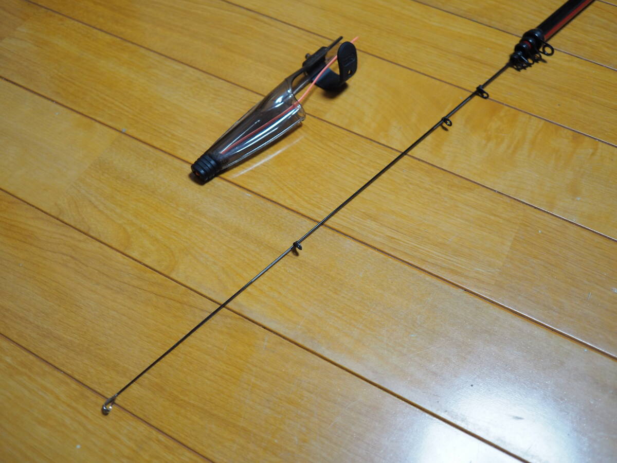 ??美品　がまかつ　がま波　さぐり　2-360??