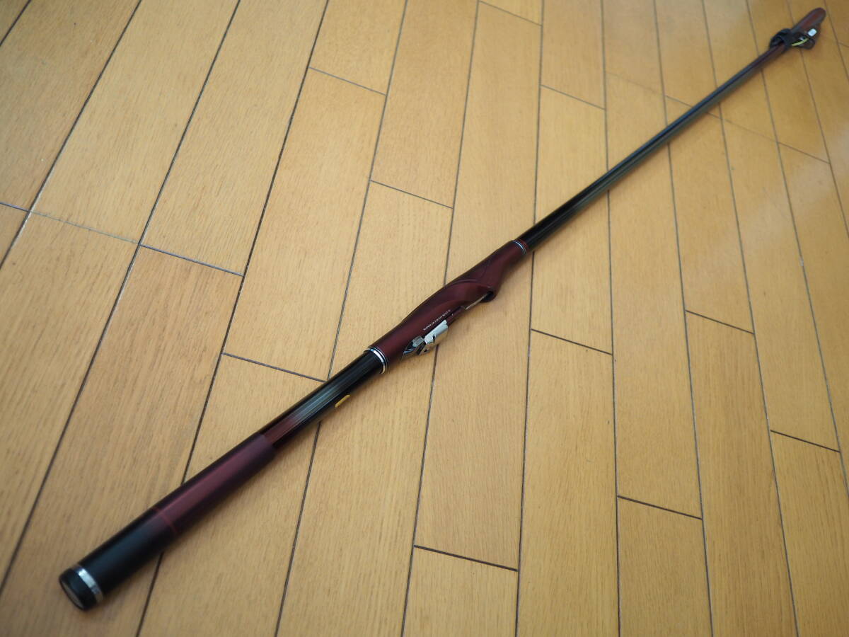 ??美品　シマノ　鱗海　アートレータ　04-530　日本制??
