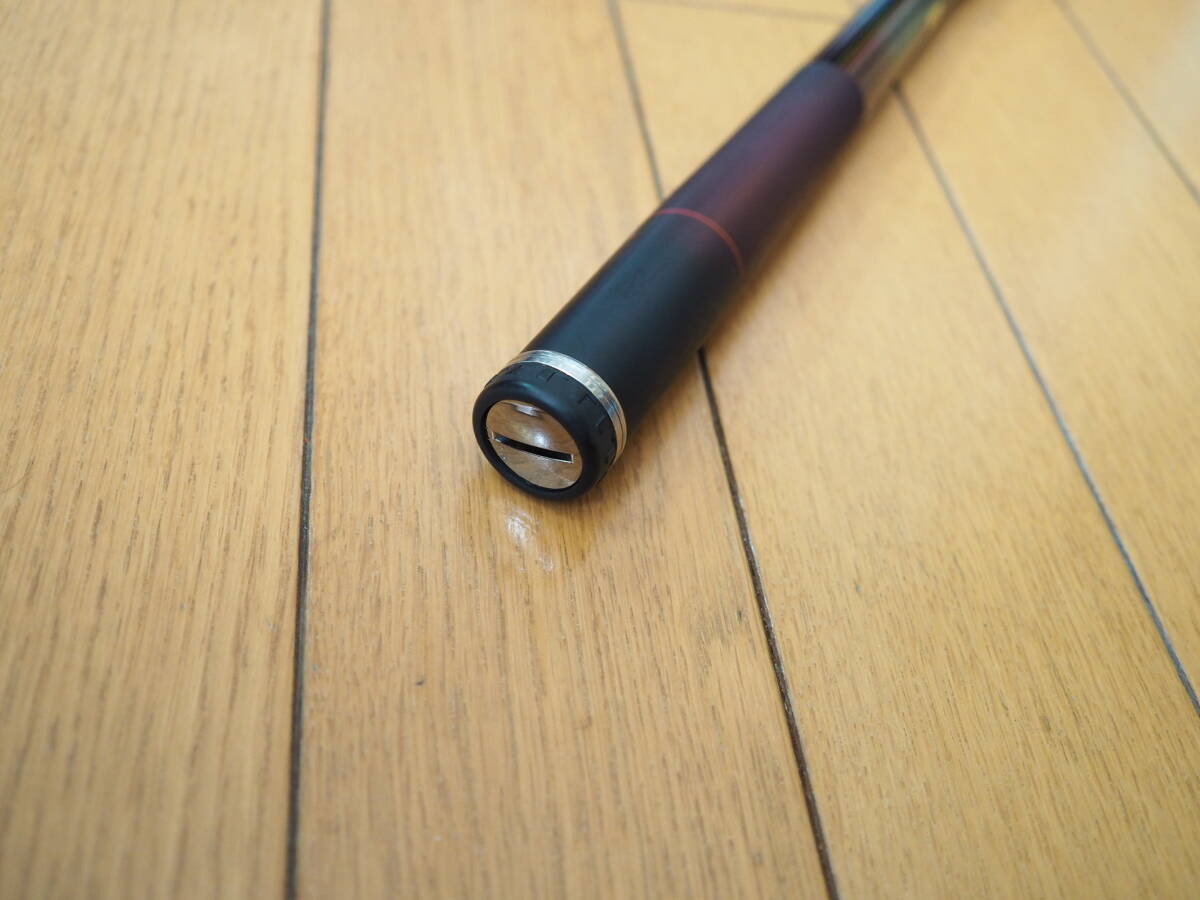 ??美品　シマノ　鱗?！ˉⅸ`トレータ　04-530　日本制??