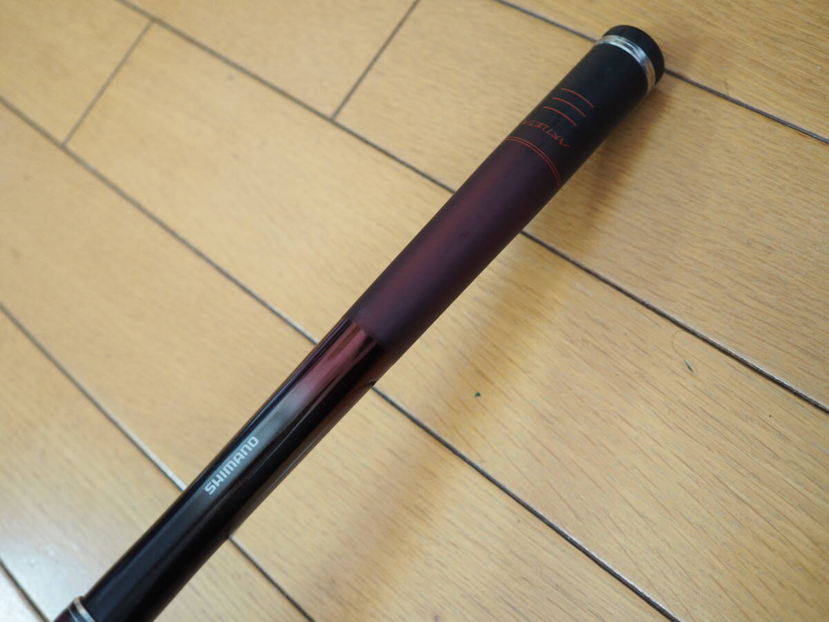 ??美品　シマノ　鱗海　アートレータ　04-530　日本制??