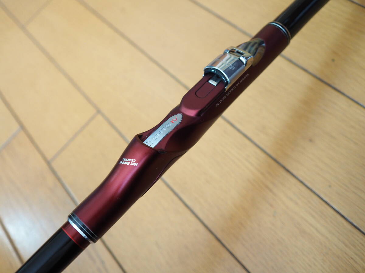 ??美品　シマノ　鱗?！ˉⅸ`トレータ　04-530　日本制??