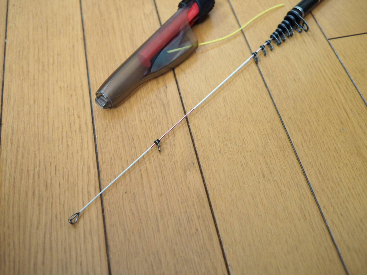 ??美品　シマノ　鱗?！ˉⅸ`トレータ　04-530　日本制??