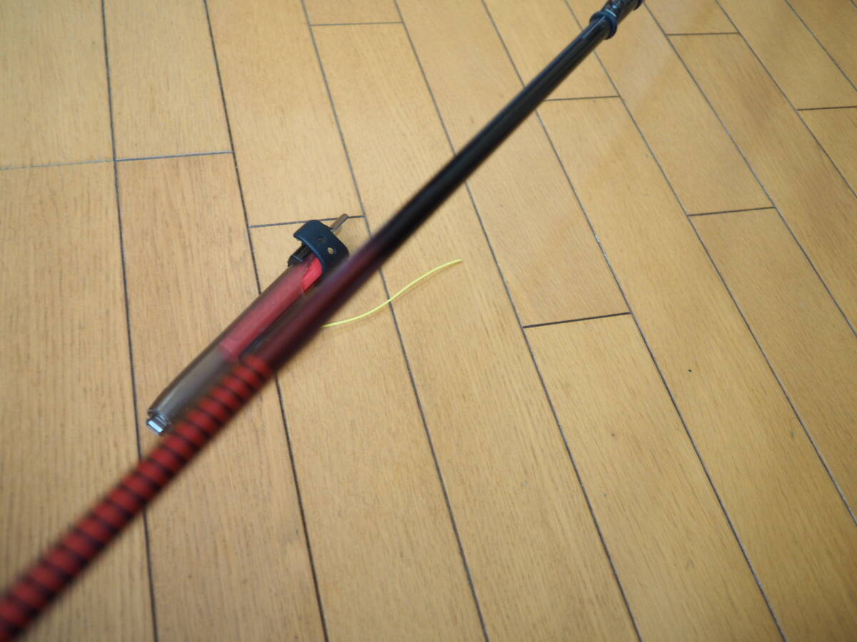 ??美品　シマノ　鱗?！ˉⅸ`トレータ　04-530　日本制??
