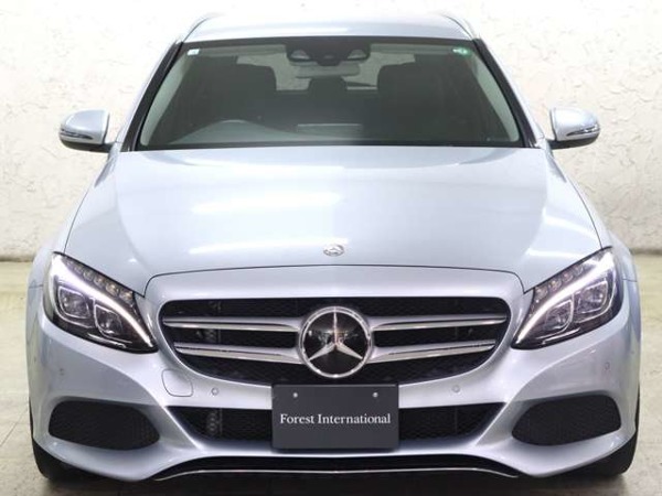 Cクラスワゴン C220 d アバンギャルド ディーゼルターボ セーフティP沖突軽減リアCPA歩行者検知