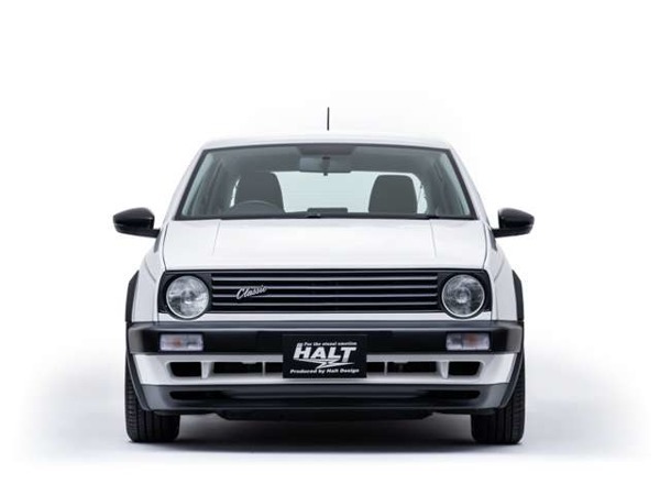 ポロ TSI コンフォートライン HALT クラシックポロ フルコンプリート