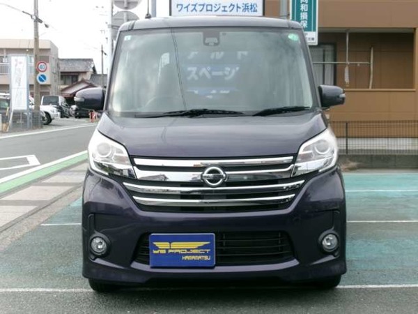 デイズルークス 660 ハイウェイスターX フルセグナビ 全方位カメラ 検R8.9保証1年